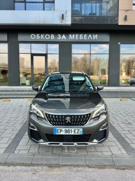 Peugeot 3008 1.6 HDi Allure, снимка 3