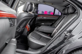 Mercedes-Benz S 320 Лизинг без доказване на доходи  - 21500 лв. / 10992.78 € - 77238567 13