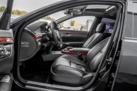 Mercedes-Benz S 320 Лизинг без доказване на доходи  - 21500 лв. / 10992.78 € - 77238567 10