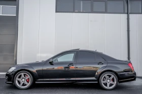 Mercedes-Benz S 320 Лизинг без доказване на доходи  - 21500 лв. / 10992.78 € - 77238567 5