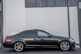 Mercedes-Benz S 320 Лизинг без доказване на доходи  - 21500 лв. / 10992.78 € - 77238567 6