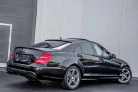 Mercedes-Benz S 320 Лизинг без доказване на доходи  - 21500 лв. / 10992.78 € - 77238567 3