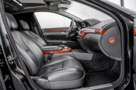 Mercedes-Benz S 320 Лизинг без доказване на доходи  - 21500 лв. / 10992.78 € - 77238567 11