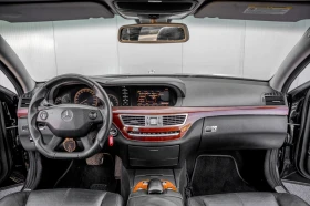 Mercedes-Benz S 320 Лизинг без доказване на доходи  - 21500 лв. / 10992.78 € - 77238567 9