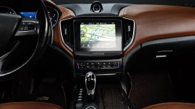 Maserati Ghibli, снимка 14