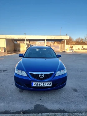 Mazda 6 2.0, снимка 16