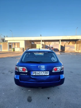 Mazda 6 2.0, снимка 9