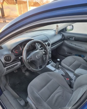 Mazda 6 2.0, снимка 8