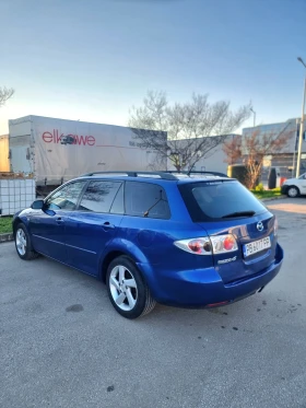 Mazda 6 2.0, снимка 12