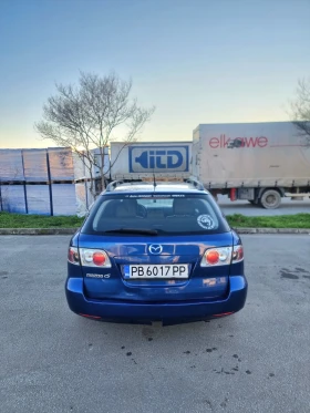 Mazda 6 2.0, снимка 14