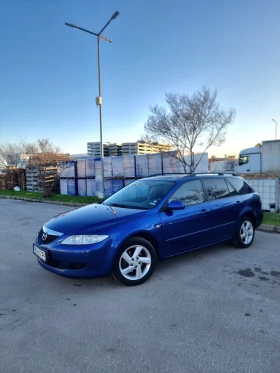 Mazda 6 2.0, снимка 3