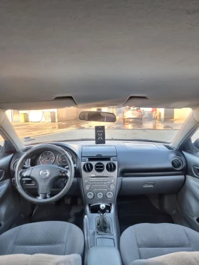 Mazda 6 2.0, снимка 11