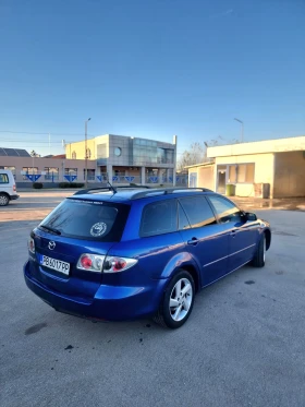 Mazda 6 2.0, снимка 6