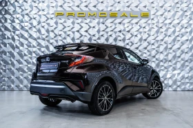 Toyota C-HR 1.8 HYBRID Classy* JBL - 22900 € / 44788.51 лв. - 33186552 4