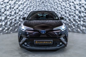 Toyota C-HR 1.8 HYBRID Classy* JBL - 22900 € / 44788.51 лв. - 33186552 2