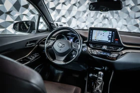 Toyota C-HR 1.8 HYBRID Classy* JBL - 22900 € / 44788.51 лв. - 33186552 10