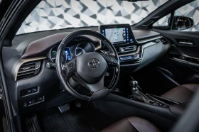 Toyota C-HR 1.8 HYBRID Classy* JBL - 22900 € / 44788.51 лв. - 33186552 8