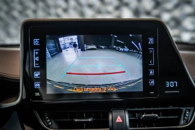 Toyota C-HR 1.8 HYBRID Classy* JBL - 22900 € / 44788.51 лв. - 33186552 16