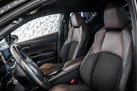 Toyota C-HR 1.8 HYBRID Classy* JBL - 22900 € / 44788.51 лв. - 33186552 12