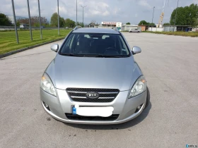 Kia Ceed 1.6 CRDi GT