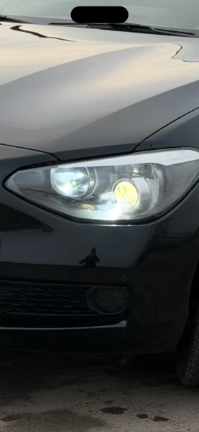 BMW 116 BMW 116d TOP - 7300 € / 14277.56 лв. - 21992327 16