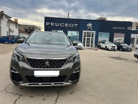 Peugeot 3008 ALLURE 1.5 e-HDi 130 EAT8, снимка 2