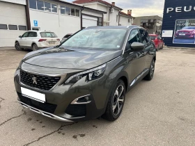Peugeot 3008 ALLURE 1.5 e-HDi 130 EAT8, снимка 4