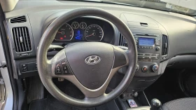 Hyundai I30 - 3300 € / 6454.24 лв. - 54481228 15