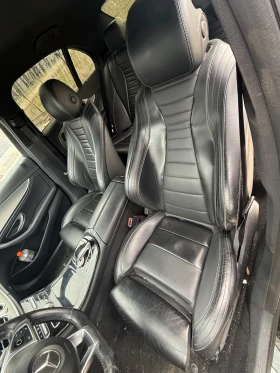 Mercedes-Benz E 220 * AMG Пакет* , снимка 8