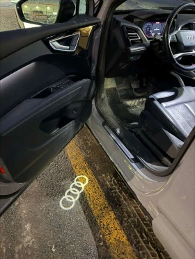 Audi E-Tron * 50 quattro * �������� / ��������� / 360 / ������ | Mobile.bg � ����� ������ 11