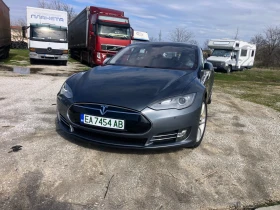Tesla Model S 85 Безплатно зареждане, снимка 5