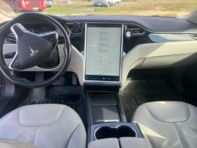 Tesla Model S 85 Безплатно зареждане, снимка 7
