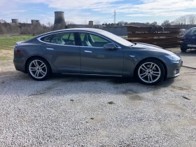 Tesla Model S 85 Безплатно зареждане, снимка 3