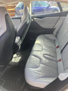 Tesla Model S 85 Безплатно зареждане, снимка 9