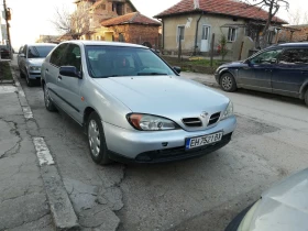 Nissan Primera P11 2.0