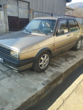 VW Jetta 1800 - 1300 € / 2542.58 лв. - 63697616 2