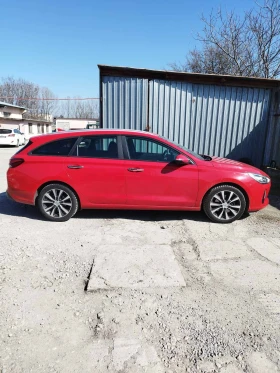 Hyundai I30 1.6CRDI, 136 к.с.| LED | NAVI | ПОДГРЕВ | КАМЕРА | - 13300 € / 26012.54 лв. - 43353922 16