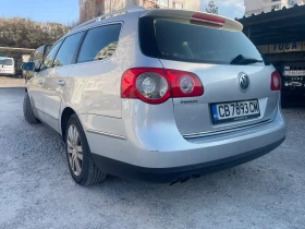 VW Passat 2.0 TDI 140 кс Автомат 🔝 - 3333 € / 6518.78 лв. - 39356110 4
