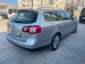 VW Passat 2.0 TDI 140 кс Автомат 🔝 - 3333 € / 6518.78 лв. - 39356110 3