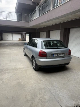 Audi A3 - 1300 € / 2542.58 лв. - 53811057 6