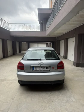 Audi A3 - 1300 € / 2542.58 лв. - 53811057 4