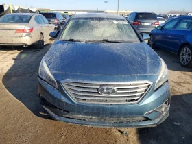 Hyundai Sonata 2.4L 4 Front-wheel Drive - 7300 € / 14277.56 лв. - 59558258 5