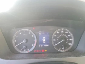 Hyundai Sonata 2.4L 4 Front-wheel Drive - 7300 € / 14277.56 лв. - 59558258 9