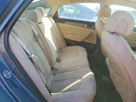 Hyundai Sonata 2.4L 4 Front-wheel Drive - 7300 € / 14277.56 лв. - 59558258 10