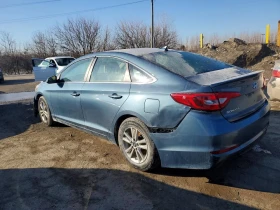 Hyundai Sonata 2.4L 4 Front-wheel Drive - 7300 € / 14277.56 лв. - 59558258 2