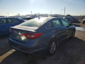 Hyundai Sonata 2.4L 4 Front-wheel Drive - 7300 € / 14277.56 лв. - 59558258 3