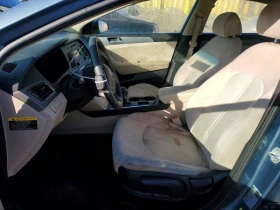 Hyundai Sonata 2.4L 4 Front-wheel Drive - 7300 € / 14277.56 лв. - 59558258 7