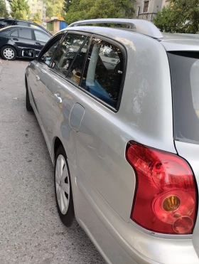 Toyota Avensis 2.00 d?zel - 2200 € / 4302.83 лв. - 66186162 8