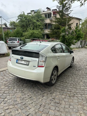 Toyota Prius | Mobile.bg � ����� ������ 5