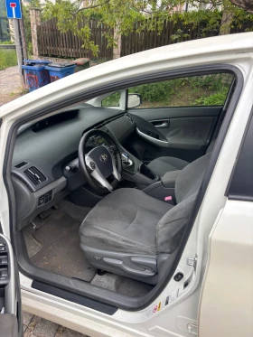 Toyota Prius | Mobile.bg � ����� ������ 7